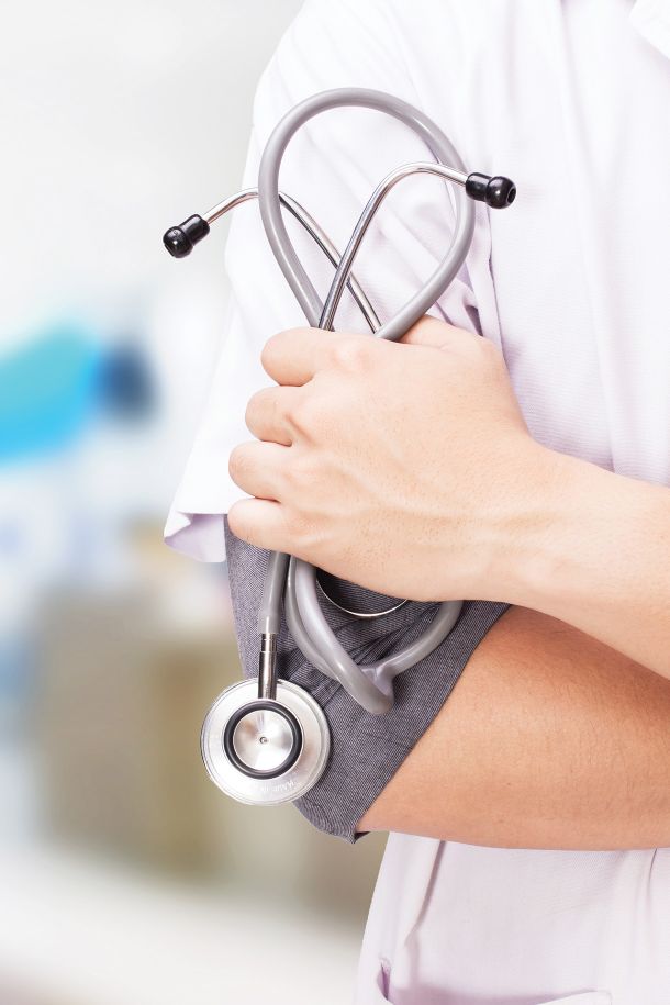 Medical Transportation